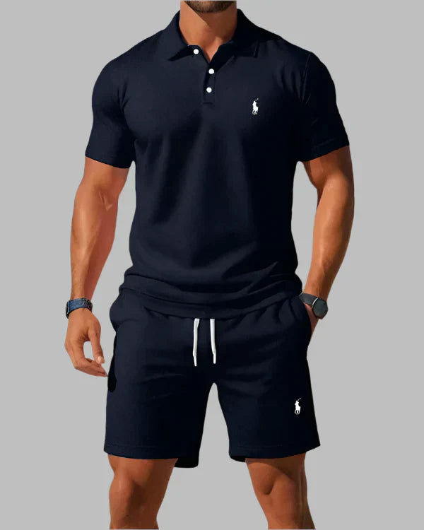 Men's Two-Piece Set Lauren - 50% OFF