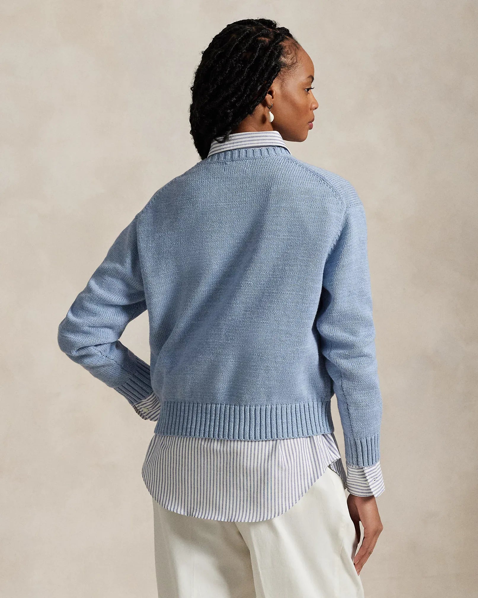 Ralph Lauren Sweater | Polo Bear