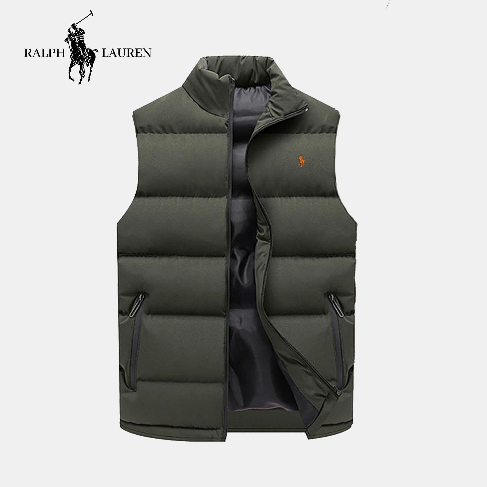 Men's R&L™ Colden Foldable Vest (Clearance)