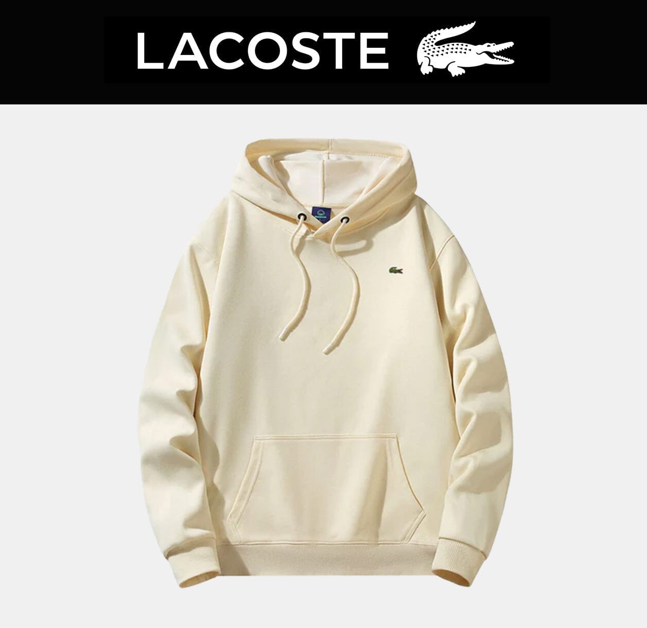 Men's LC™ Hoodie (Clearance)