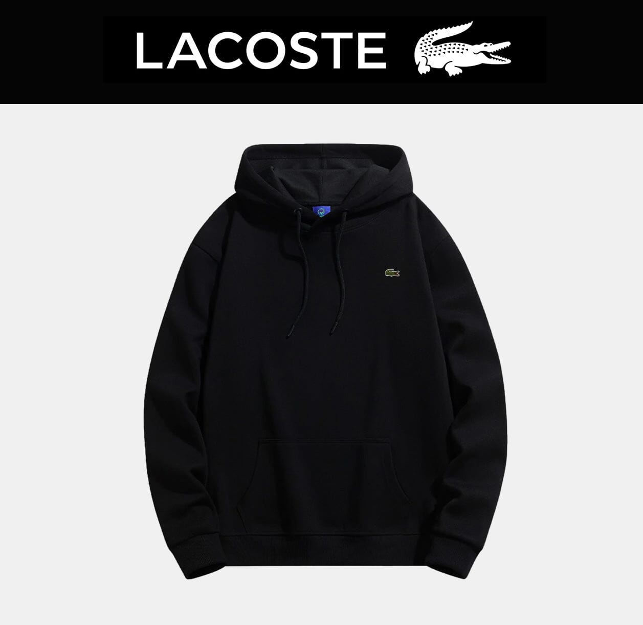 Men's LC™ Hoodie (Clearance)