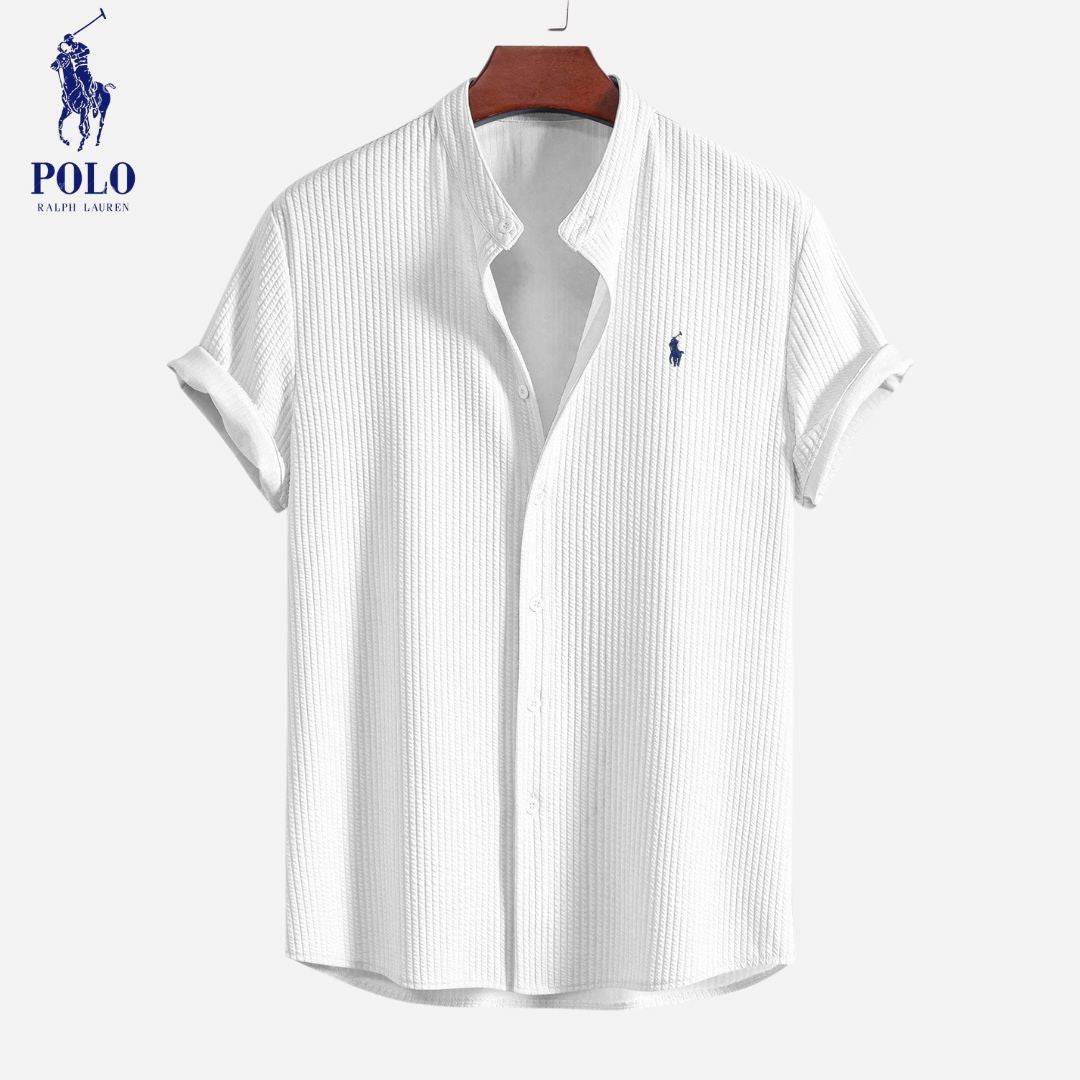 Men's Summer Shirt | Ralph Louren